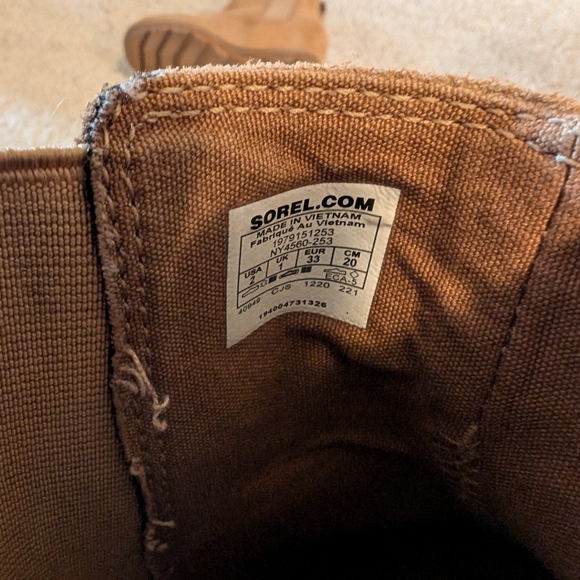 Sorel Ankle boots - Picture 6 of 7